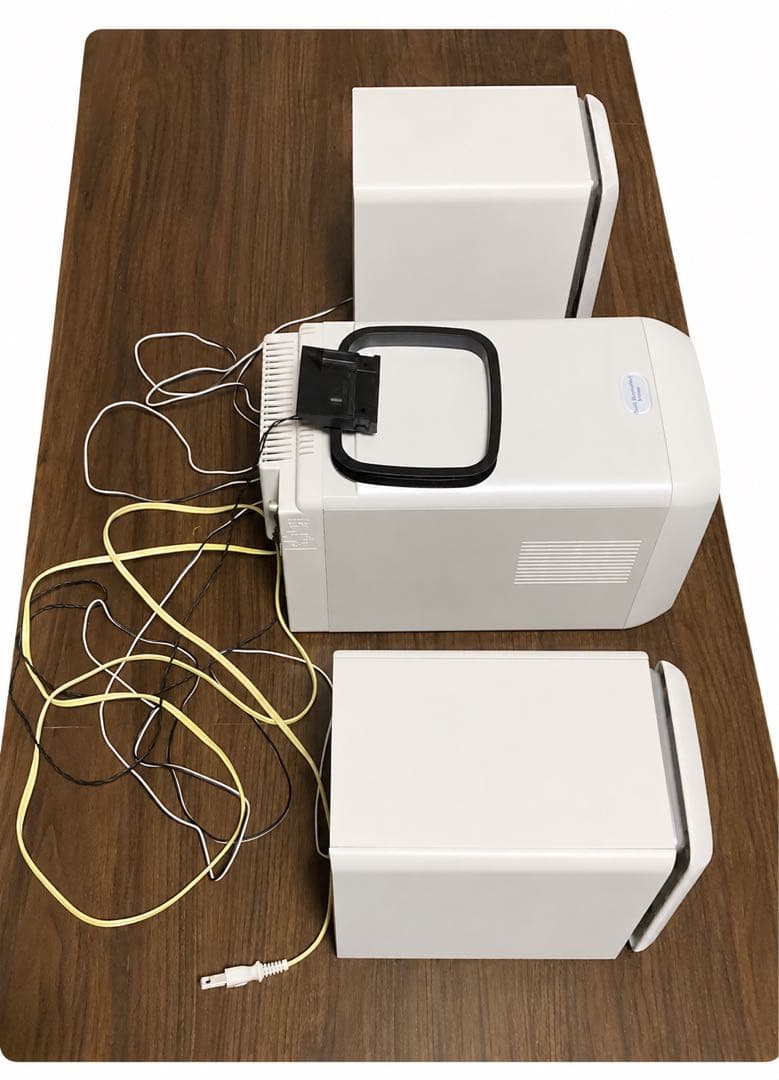 Victor Mini Component Systems Ux-Qm7 Cd/Md/Usb