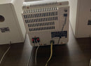 Victor Mini Component Systems Ux-Qm7 Cd/Md/Usb