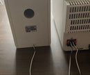 Victor Mini Component Systems Ux-Qm7 Cd/Md/Usb