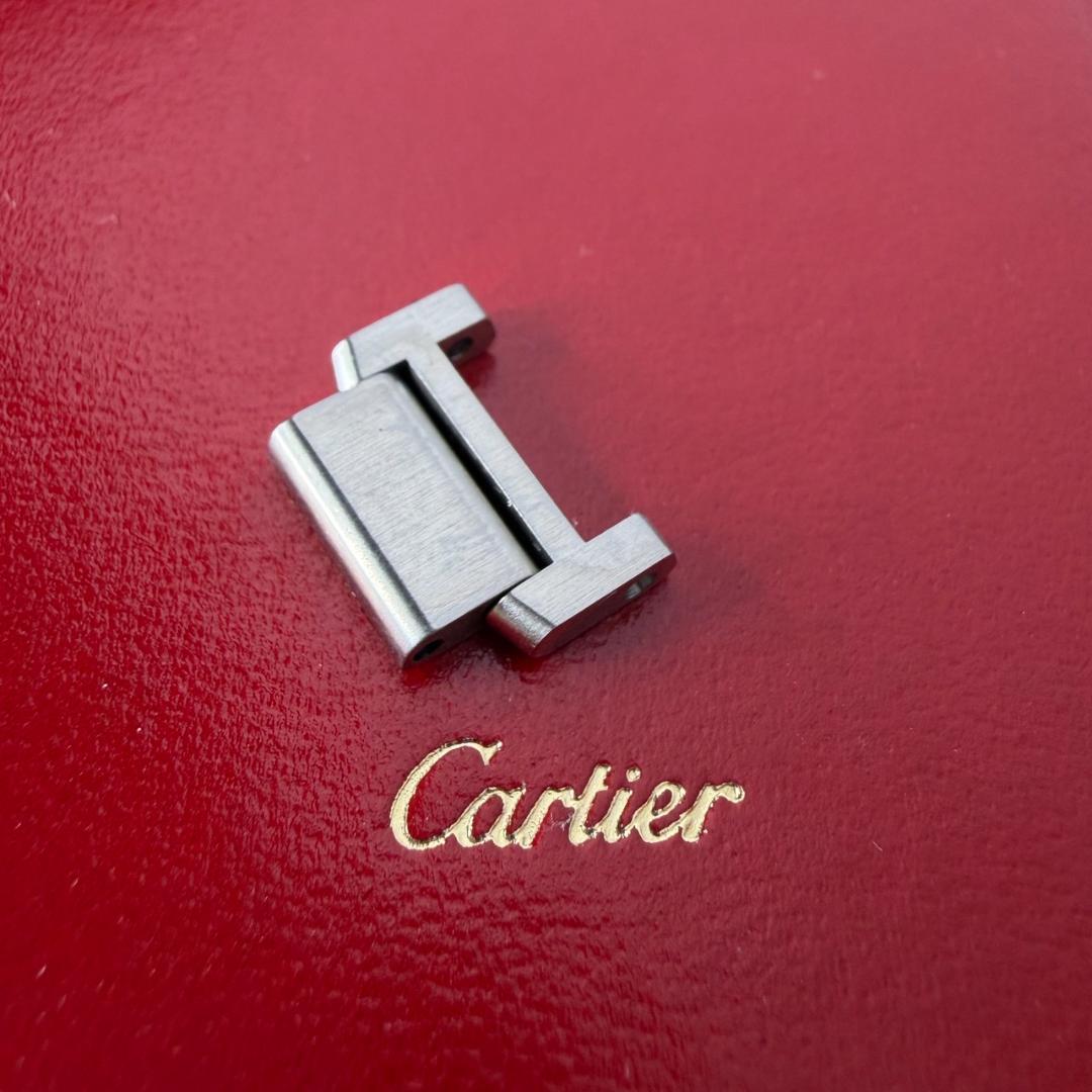 Cartier Metal Straps Sm W51008Q3 Fz8824