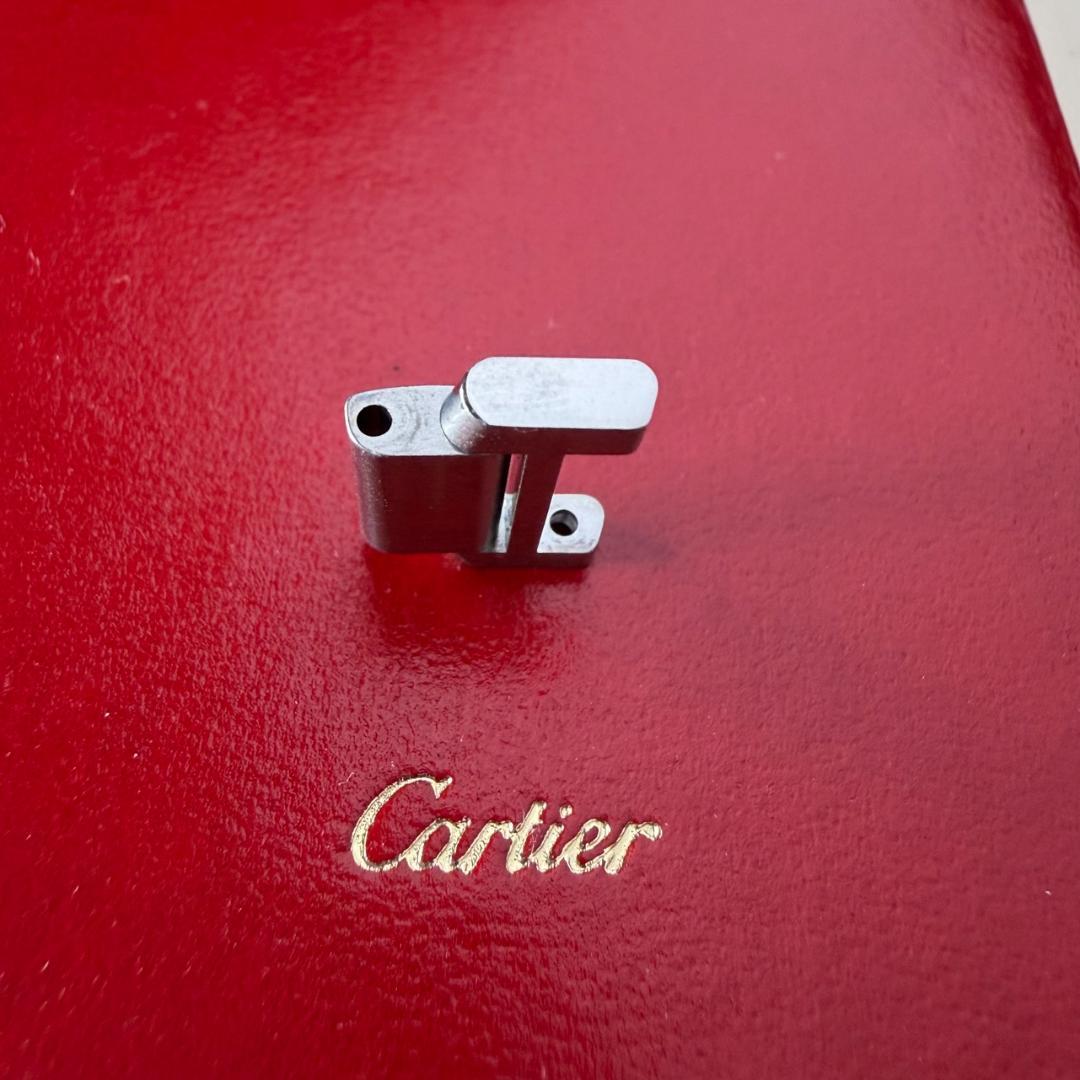 Cartier Metal Straps Sm W51008Q3 Fz8824