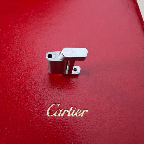 Cartier Metal Straps Sm W51008Q3 Fz8824