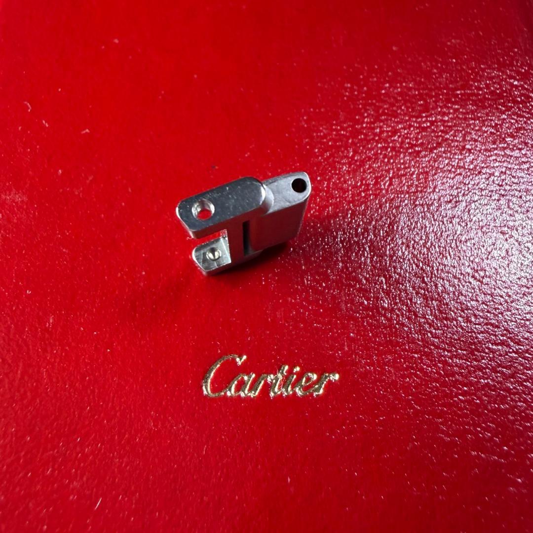 Cartier Metal Straps Sm W51008Q3 Fz8824