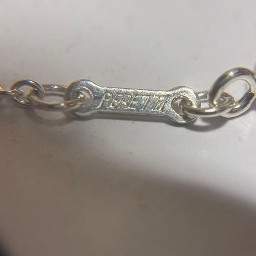 Tiffany Necklaces