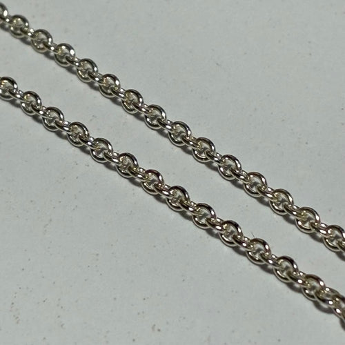 Tiffany Necklaces