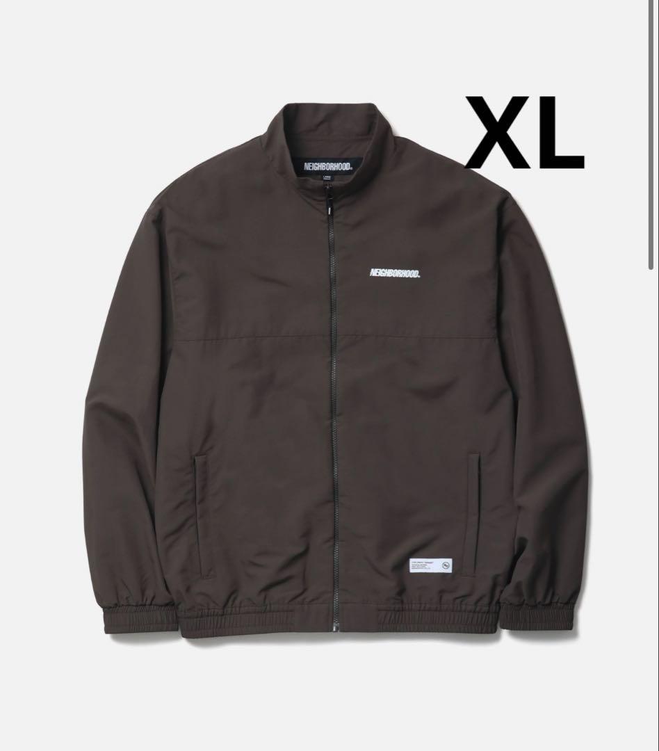 Neighborhood Jumper Blouson 252Tsnh-Jkm0 Xl