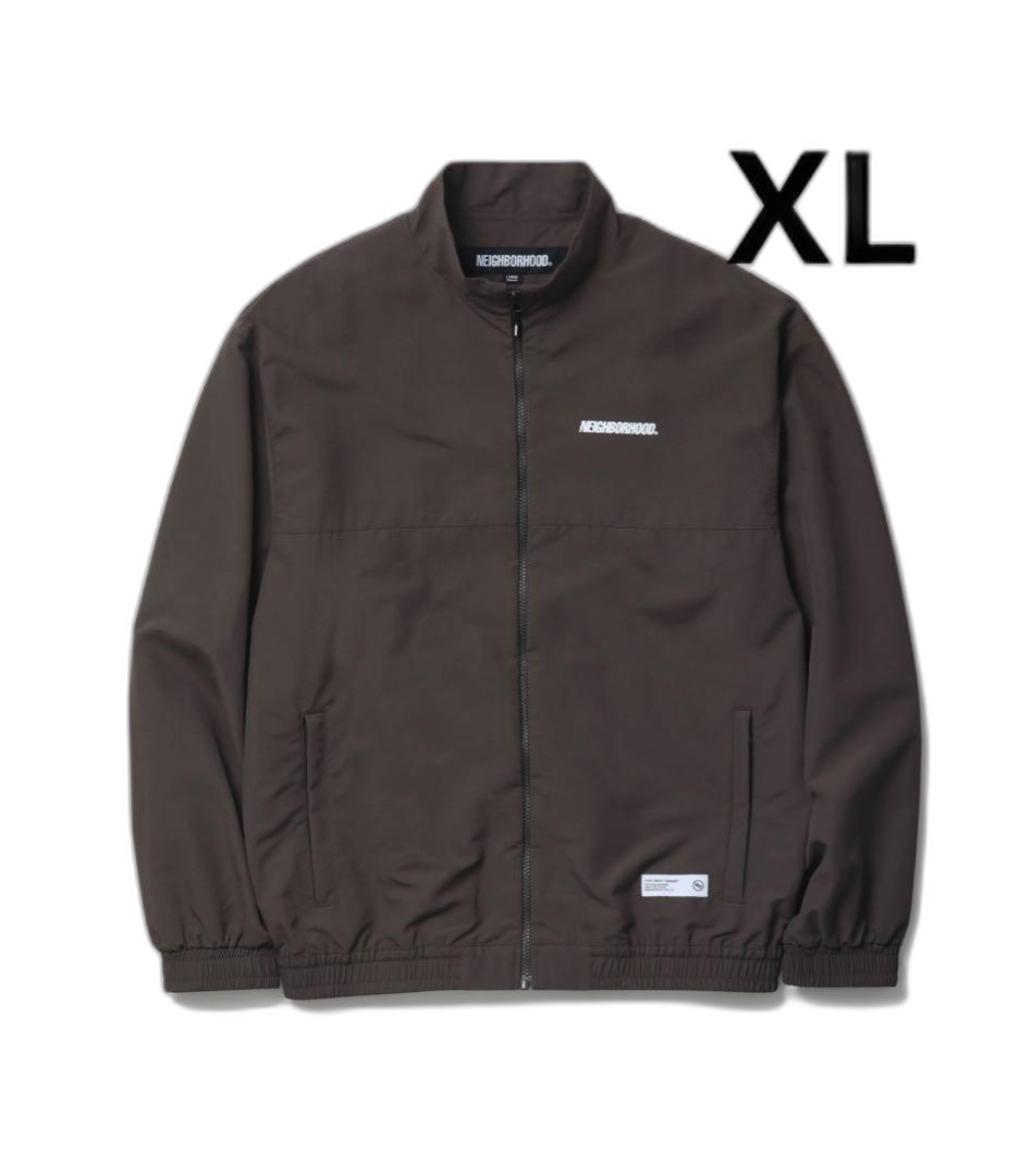 Neighborhood Jumper Blouson 252Tsnh-Jkm0 Xl
