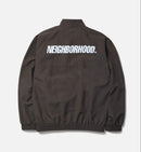 Neighborhood Jumper Blouson 252Tsnh-Jkm0 Xl