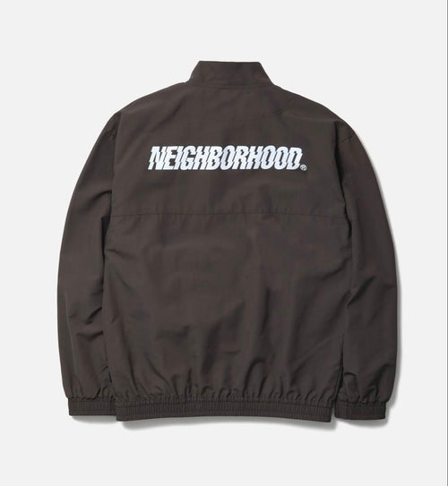 Neighborhood Jumper Blouson 252Tsnh-Jkm0 Xl