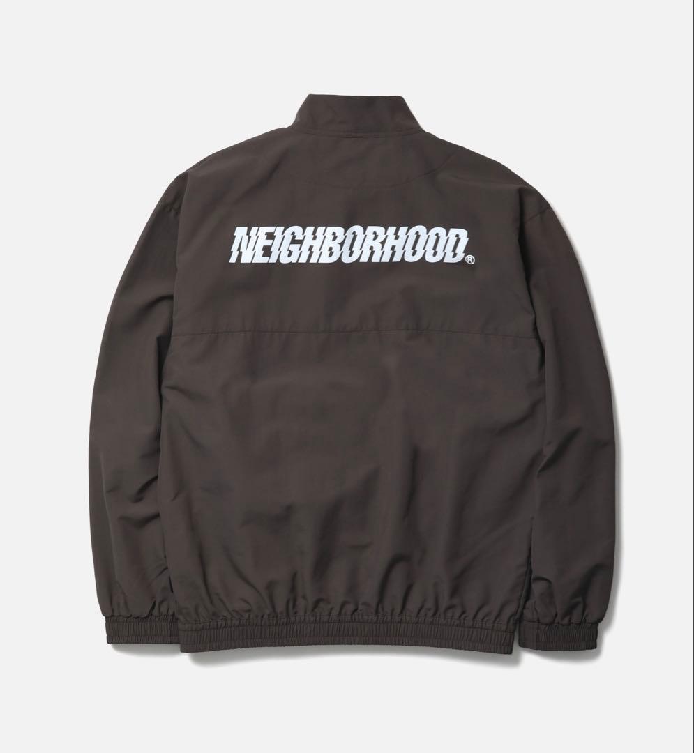 Neighborhood Jumper Blouson 252Tsnh-Jkm0 Xl