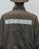 Neighborhood Jumper Blouson 252Tsnh-Jkm0 Xl