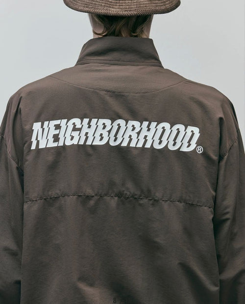 Neighborhood Jumper Blouson 252Tsnh-Jkm0 Xl