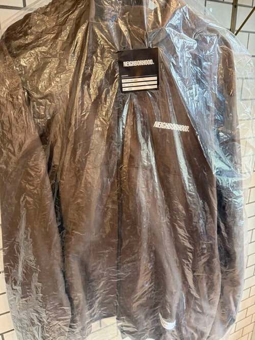 Neighborhood Jumper Blouson 252Tsnh-Jkm0 Xl