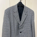 Comme Des Garcons Homme Deux Tailored Jackets