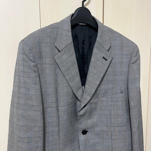 Comme Des Garcons Homme Deux Tailored Jackets
