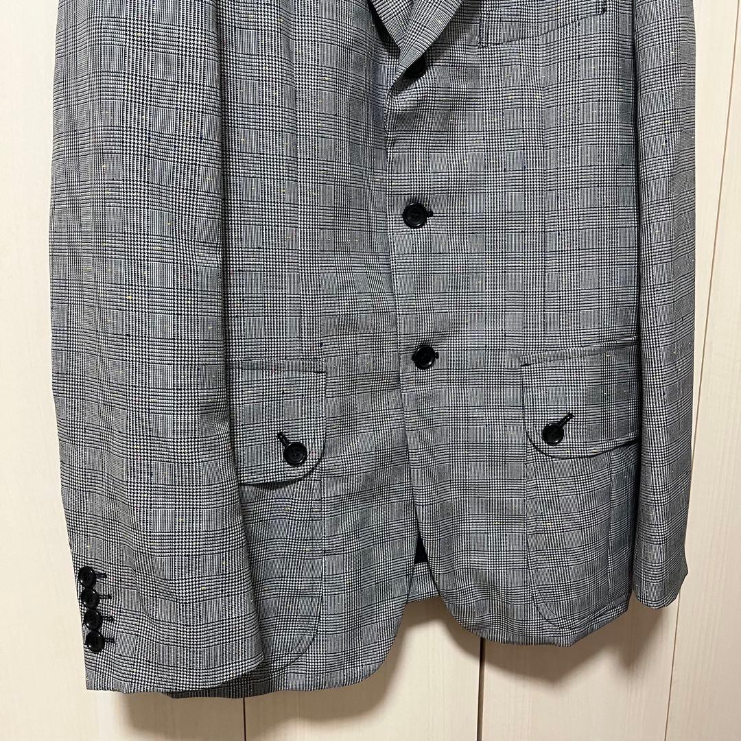 Comme Des Garcons Homme Deux Tailored Jackets