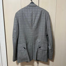 Comme Des Garcons Homme Deux Tailored Jackets