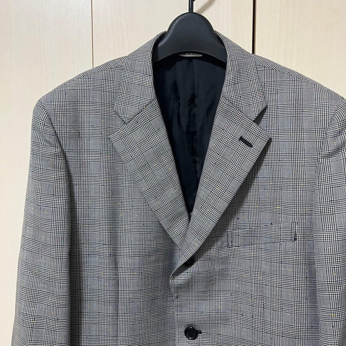 Comme Des Garcons Homme Deux Tailored Jackets