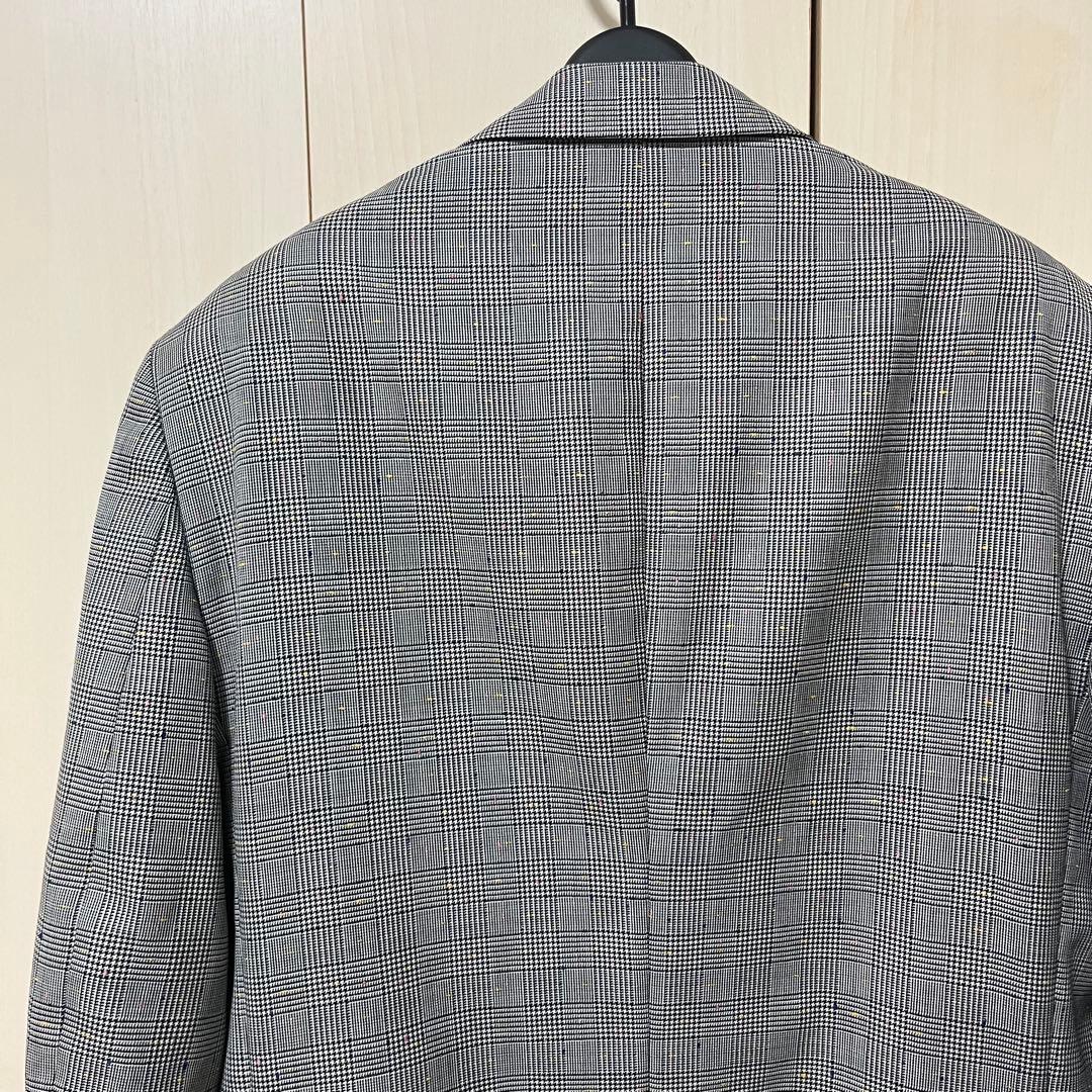 Comme Des Garcons Homme Deux Tailored Jackets