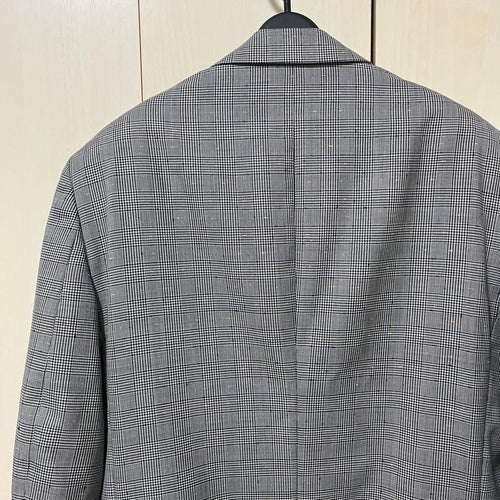 Comme Des Garcons Homme Deux Tailored Jackets