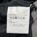Comme Des Garcons Homme Deux Tailored Jackets