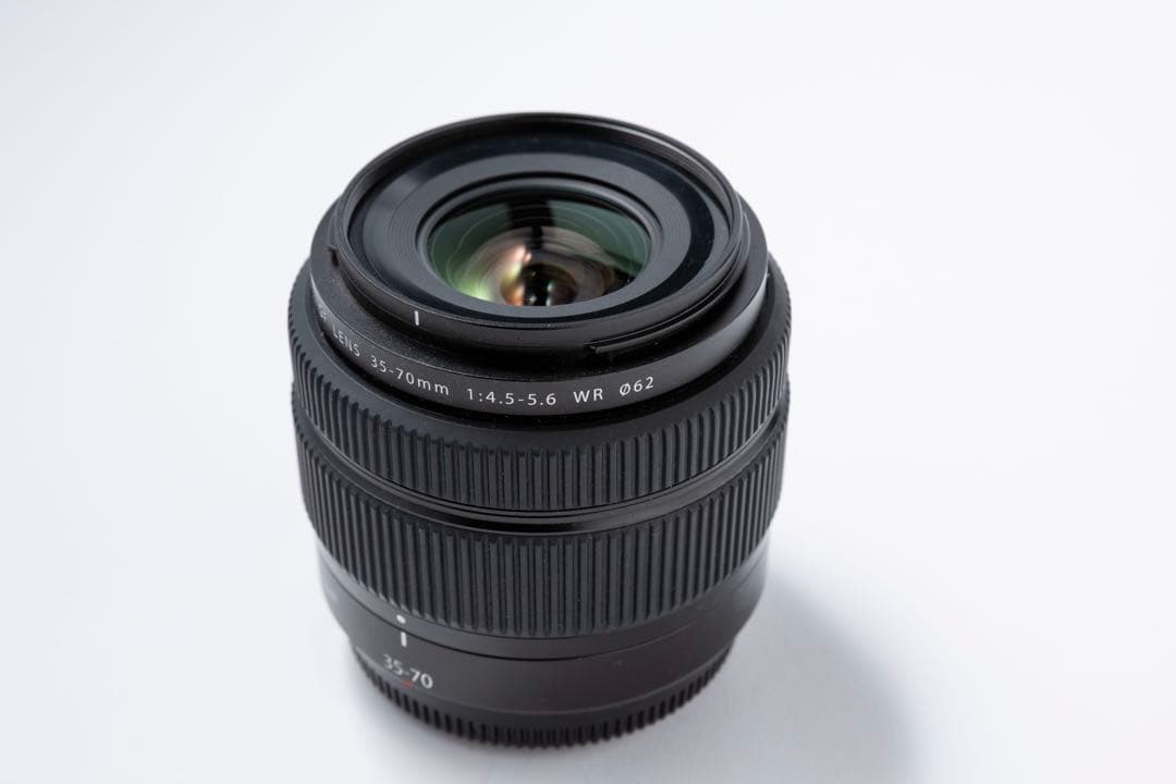 Zoom Lenses Fujifilm Gf 35-70Mm F4.5-5.6