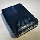 Kenwood Cassette Player De Cp-Q5