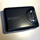 Kenwood Cassette Player De Cp-Q5