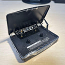 Kenwood Cassette Player De Cp-Q5