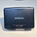 Kenwood Cassette Player De Cp-Q5