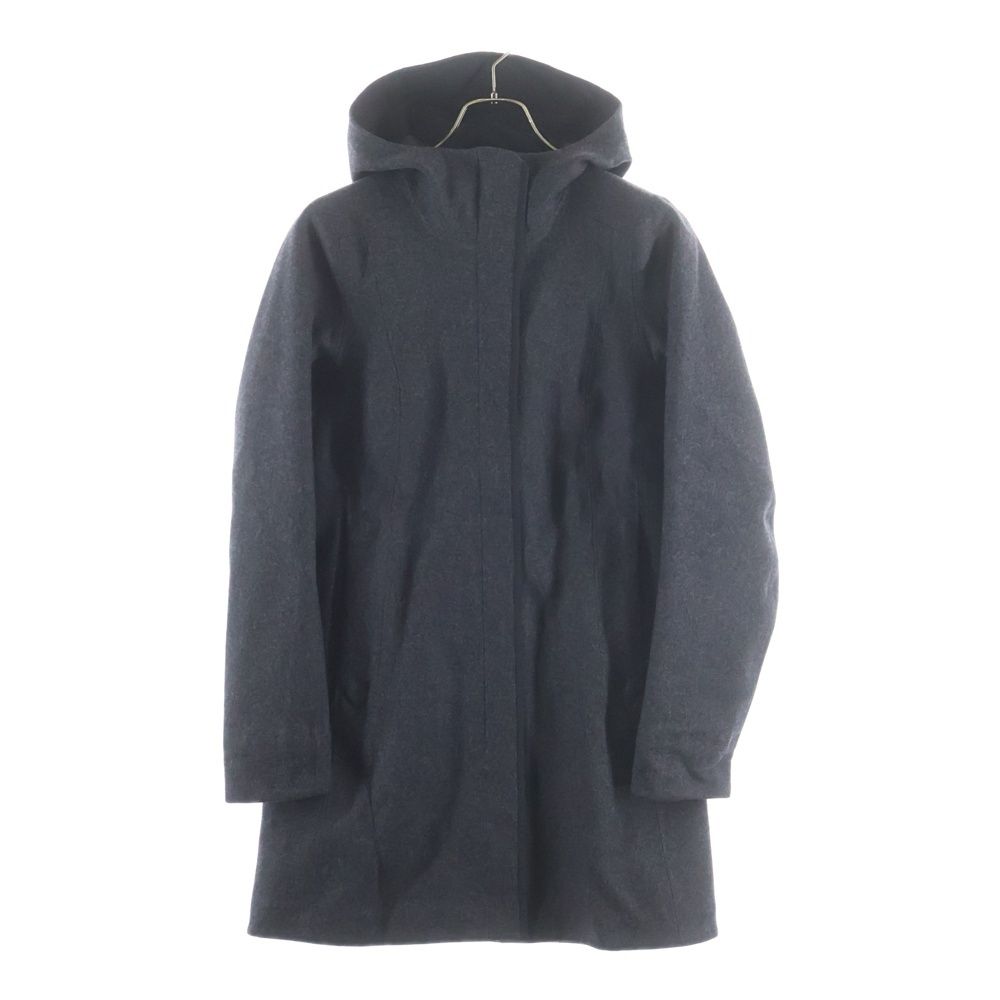 Arc'Teryx Long Sleeve Embra Coat Jacket