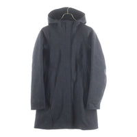 Arc'Teryx Long Sleeve Embra Coat Jacket