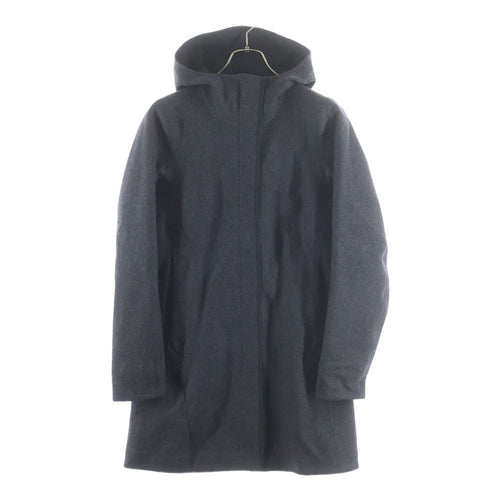 Arc'Teryx Long Sleeve Embra Coat Jacket