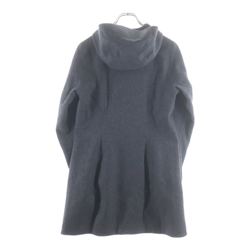 Arc'Teryx Long Sleeve Embra Coat Jacket