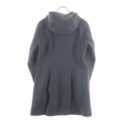 Arc'Teryx Long Sleeve Embra Coat Jacket