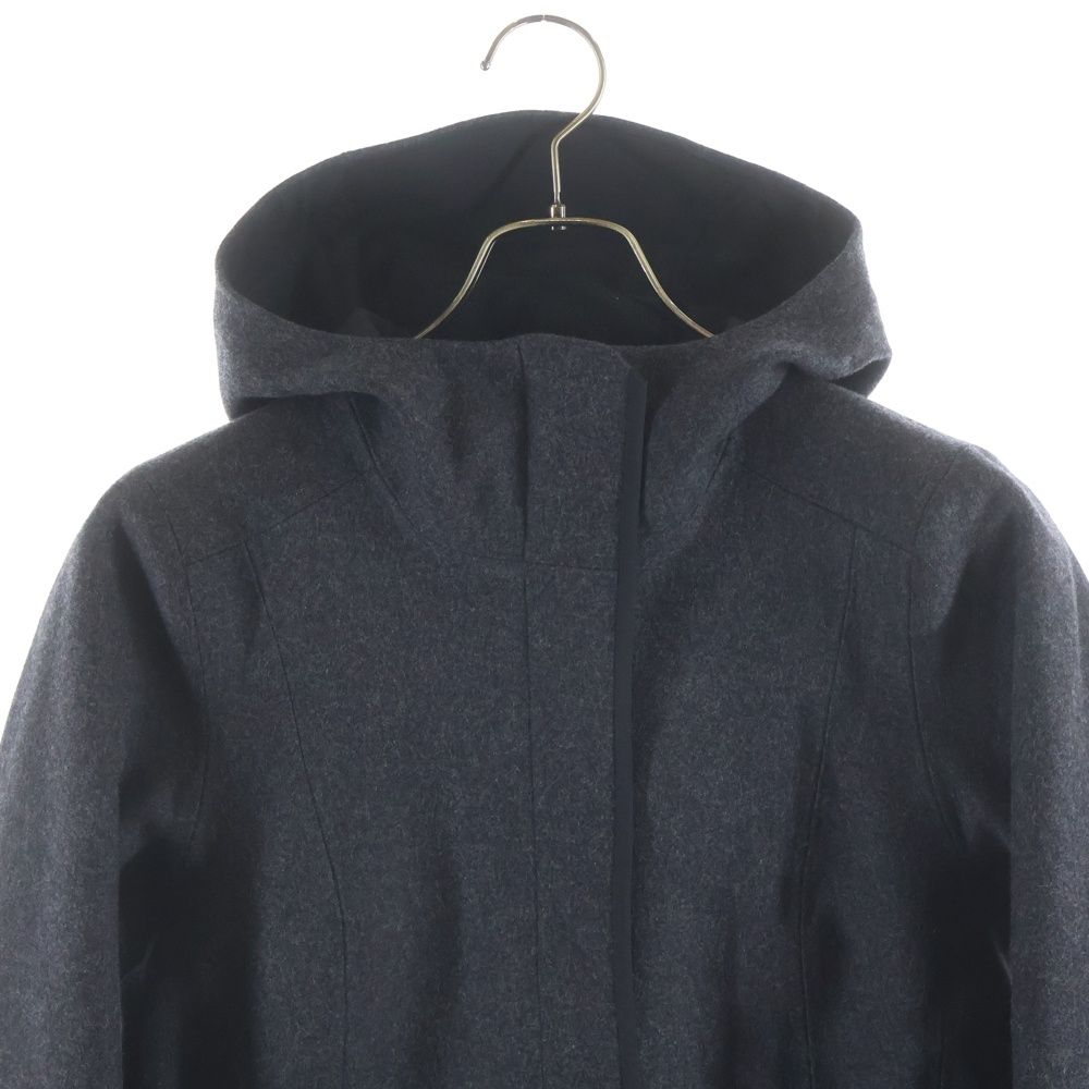 Arc'Teryx Long Sleeve Embra Coat Jacket