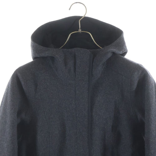 Arc'Teryx Long Sleeve Embra Coat Jacket