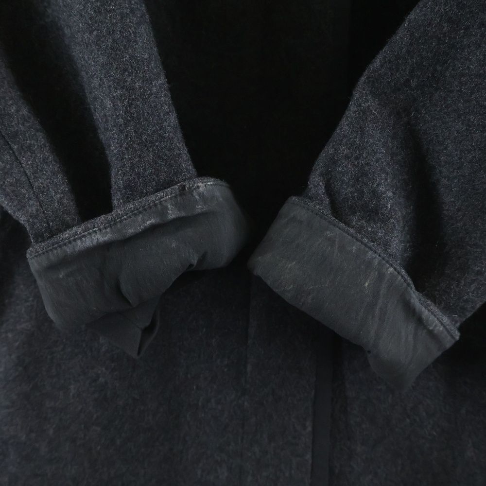 Arc'Teryx Long Sleeve Embra Coat Jacket