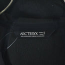 Arc'Teryx Long Sleeve Embra Coat Jacket