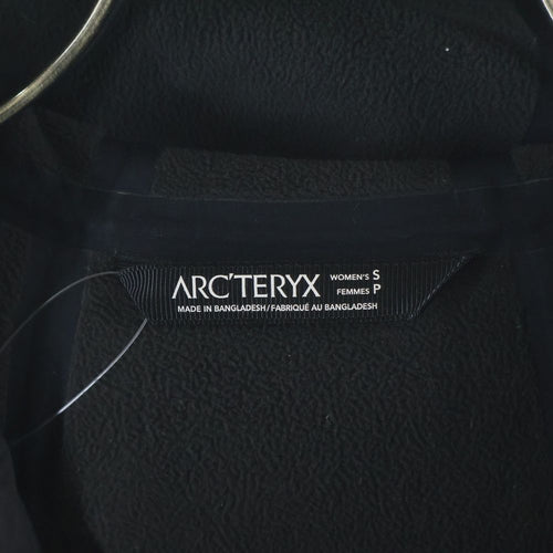 Arc'Teryx Long Sleeve Embra Coat Jacket