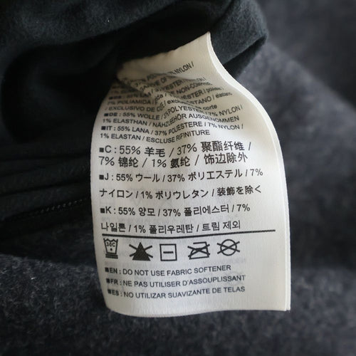 Arc'Teryx Long Sleeve Embra Coat Jacket