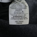 Arc'Teryx Long Sleeve Embra Coat Jacket
