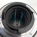 Prime Lenses Tamron Sp Af F2.8 272En Nikon