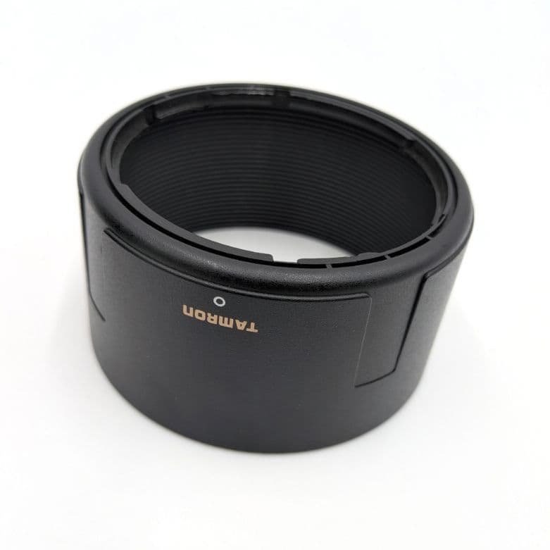 Prime Lenses Tamron Sp Af F2.8 272En Nikon