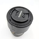 Prime Lenses Tamron Sp Af F2.8 272En Nikon