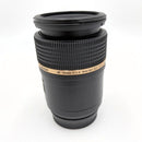 Prime Lenses Tamron Sp Af F2.8 272En Nikon