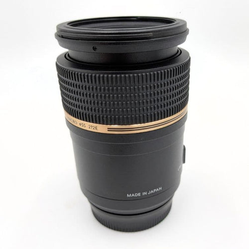 Prime Lenses Tamron Sp Af F2.8 272En Nikon