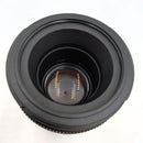 Prime Lenses Tamron Sp Af F2.8 272En Nikon