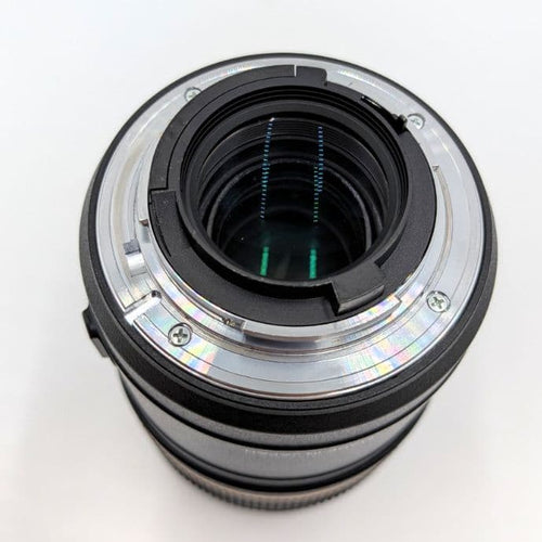 Prime Lenses Tamron Sp Af F2.8 272En Nikon