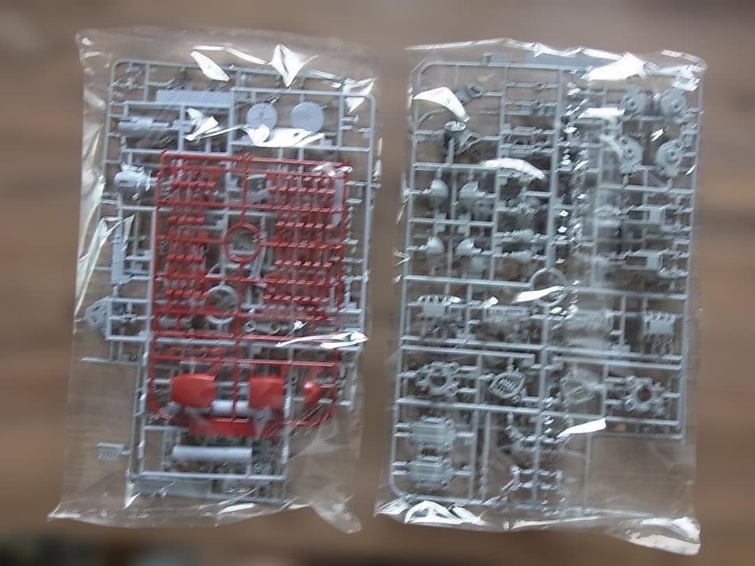 Bandai Mg (Master Grade) Z Ver